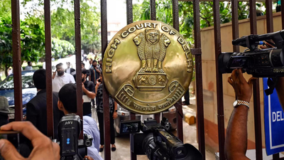 Delhi high court summons Red Chillies, Netflix in Sameer Wankhede case