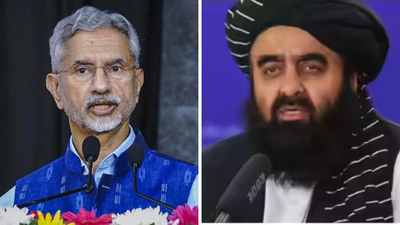 Ahead of Delhi meet, Taliban seek India’s recognition for Islamic Emirate