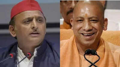 ‘UP CM is infiltrator’: Akhilesh calls out Adityanath’s Uttarakhand link; accuses BJP of double standards
