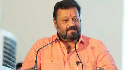 'Never wanted to quit films': Suresh Gopi expresses desire to step down as Union minister; names his 'successor'