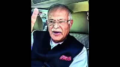 Congress drops Rajya Sabha seat claim in J&K, blames ally National Conference