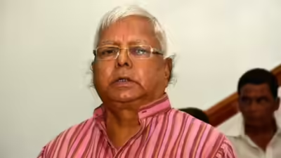 Delhi date for Lalu, Tejashwi delays INDIA bloc seat deal