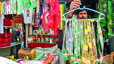 Supreme Court junks plea for probe into 'vote chori' charge, says approach EC