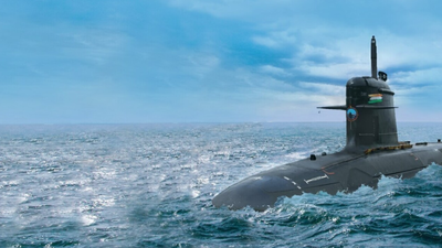 India going for German-origin submarines, may scrap project for more French ones