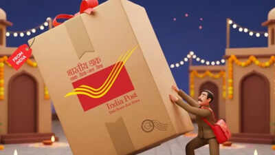 India resumes postal services to US: India Post launches duty-paid system; aims for faster clearance, seamless delivery