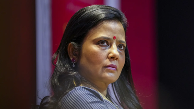Trinamool Congress MP Mahua Moitra SC nod on green crackers: TMC's Mahua Moitra says no more 'moaning' about air quality; Delhi CM Rekha Gupta thanks top court
