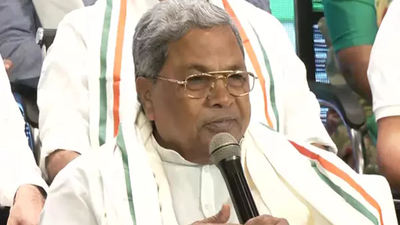 'Let's see...': Karnataka CM Siddaramaiah signals cabinet reshuffle - major changes after Bihar polls?
