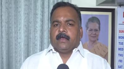 Congress MP Manickam Tagore Opposition slams EPFO changes, says people being punished for government's ‘mishandling of economy’