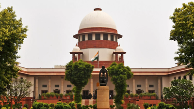 'Not ready to evolve': Supreme Court on Centre opposing lethal injection as mode of execution; plea seeks end of hanging
