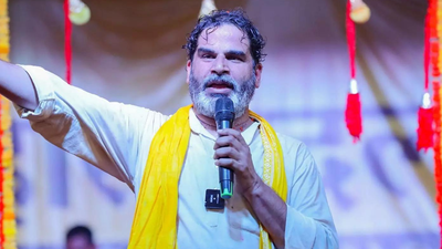 Bihar elections: BJP-JD(U)-RJD unite - the reason, Prashant Kishor