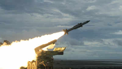 India offers Akash air defence system to Brazil