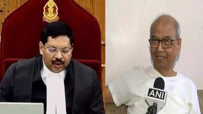 Shoe-throwing bid at CJI: AG gives nod for contempt plea; curb on social media posts sought