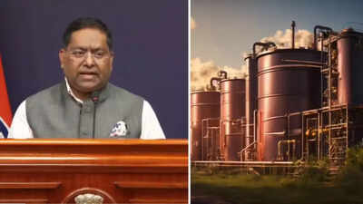 'No double standards': India rejects UK's latest sanctions on energy trade, says 'we don’t accept unilateral curbs'