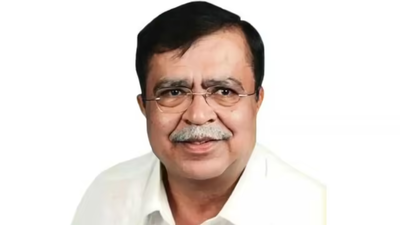 Congress MLA K N Rajanna 'Muslims offer Namaz on road. Do they take permission?': Congress' Rajanna questions ban of RSS activities; urges practical laws