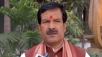 'RJD contests only in Bihar': Mrityunjay Tiwari urges Mahagathbandhan partners to 'understand ground realities'