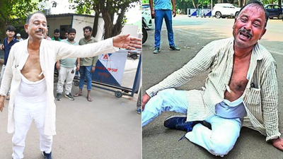 Bihar elections: Disunity and rebellion stall INDIA bloc poll campaign