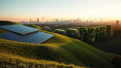 CEO-led Alliance of climate leaders urge govts to step up transition to green economy