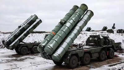 'Sudarshan' S-400 air defence systems: India, Russia discussing Rs 10,000cr missiles deal; why it matters?
