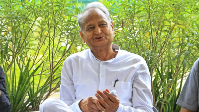 Bihar Assembly polls: Congress rushes Ashok Gehlot to Bihar to break seat deadlock with RJD