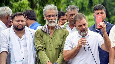 Bihar Assembly polls: 11 seats where INDIA bloc partners are fighting among themselves