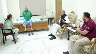 Bihar Assembly polls: Lack of unanimity on CM face may increase rift in opposition camp