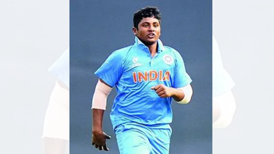 ‘Surname’ row: BJP accuses Congress of stoking divide in cricket team