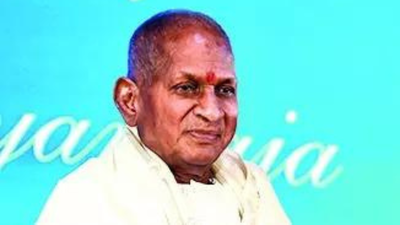 Ilaiyaraaja moves HC alleging unauthorised use of two of his songs in Tamil movie