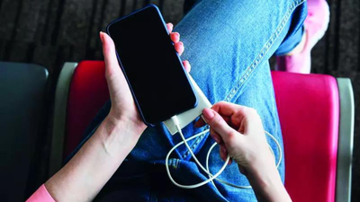 Coming soon, curbs on carrying power banks on aircraft
