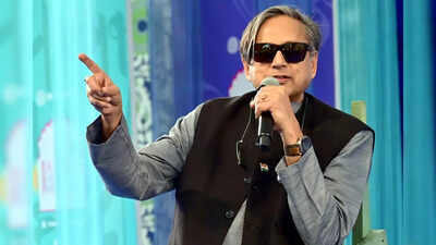 'Trump shouldn't tell what India will do': Tharoor slams US Prez's Russia oil claim; asserts New Delhi can make its own announcements