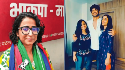 Why Sushant Singh Rajput inspires this Left candidate