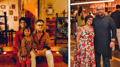 Toxic air in their metros made them pollution refugees