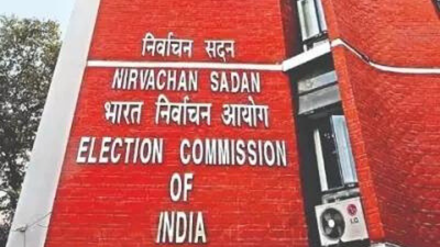 EC asks CEOs to start training BLOs ahead of pan-India SIR announcement