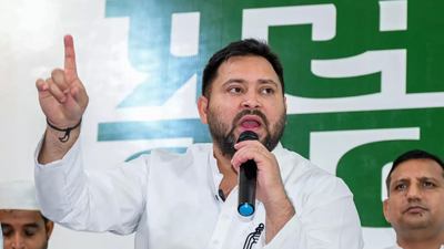 Bihar polls: Tejashwi Yadav hits back at PM Modi’s ‘jungle raj’ jibe; questions law and order in BJP-ruled states