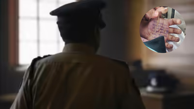 Representative Image 'Police, political pressure': Satara woman doctor's suicide gets murky, kin makes big claim; cop suspended