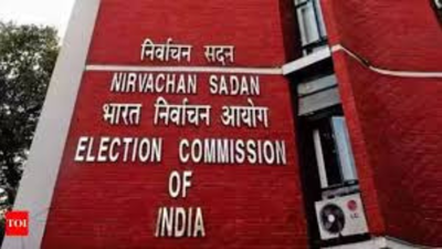 EC directs all AI-generated poll ads to be labelled as such