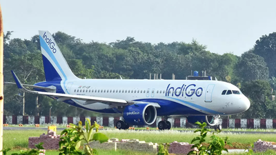 India-China direct flight: Kolkata-Guangzhou route takes off Sunday; IndiGo daily services begin