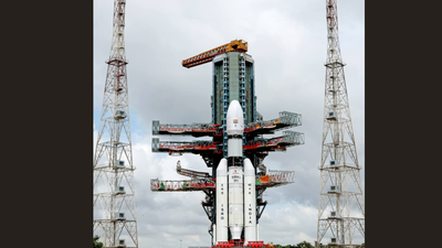 Isro to give Navy big boost in sea communication with new satellite launch on Nov 2