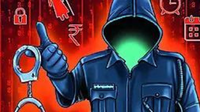 1.2 crore lost in digital arrest, ex-babu dies of shock