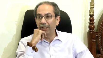Former Maharashtra chief minister Uddhav Thackeray (ANI) Bhima Koregaon case: Uddhav Thackeray gets show-cause notice; probe panel warns of action