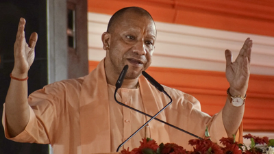 Farming and farmers' welfare became part of government agenda only after 2014: CM Adityanath