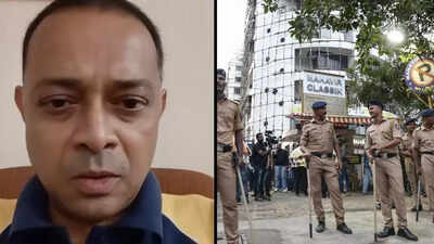 Mumbai hostage scare: What accused Rohit Arya said in chilling video — his demands & motive revealed