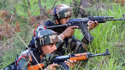 'Kendriya Grihmantri Dakshata Padak': 20 J&K police officers awarded for 'avenging' Pahalgam terror attack; IG, DIG in list