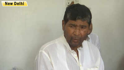 Pashupati Paras unanimously elected as LJP Parliamentary party leader in Lok Sabha