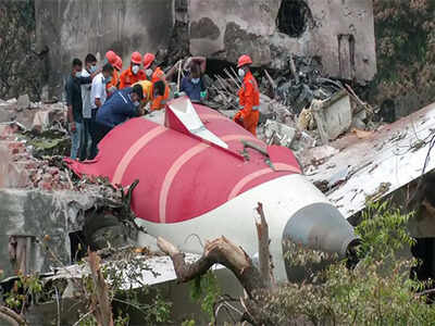 Air India plane crash: AAIB declines pilot body's request to include its member in probe team; cites govt norms