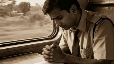 37-year legal battle: How a Rs 50 bribery charge ruined railway TTE’s career; SC clears his name — long after his death