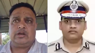 Haryana IPS 'suicide' case: A video, another death, and a 'sacrifice' - what ASI said in his last video