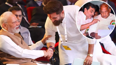 ‘Nothing is well in NDA’: BJP bets big on Chirag, again; Bihar allies in  a tizzy