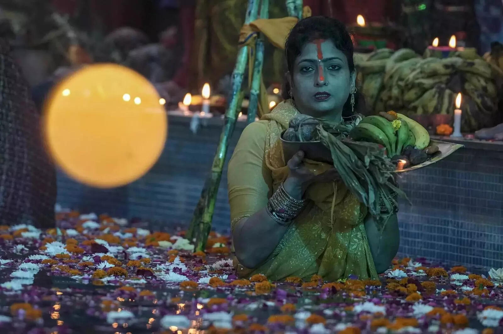 CHHATH PUJA SONGS NARENDRA MODI