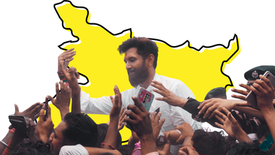 Bihar Elections 2025: Why Chirag Paswan is already a winner - even before first vote is cast