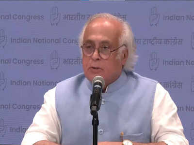 Jairam Ramesh slams PM Modi Sangh brought down Karpoori govt, says Congress' Jairam Ramesh